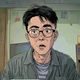 歪歪漫画内容总监陈晓宇，具有十年漫画版权运营经验，专注正版内容生态建设