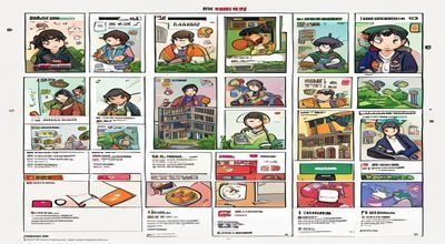 歪歪漫画新增悬疑类漫画专区，多部烧脑推理作品集中上架，界面截图展示悬疑专区入口与推荐作品列表